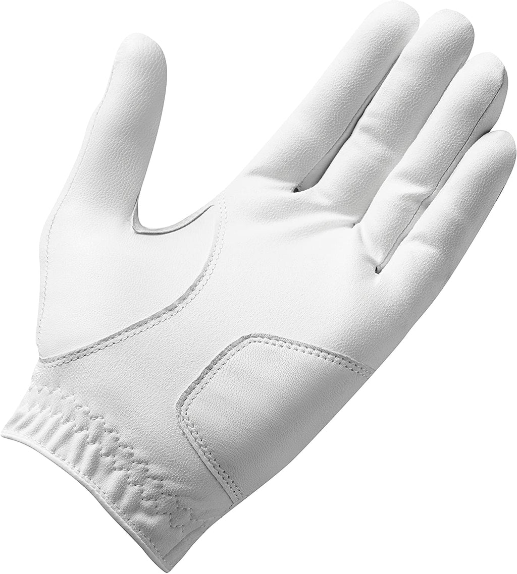 Men'S Stratus Tech Golf Glove (Pack of 2)